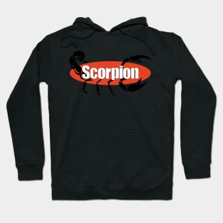 Scorpion Hoodie